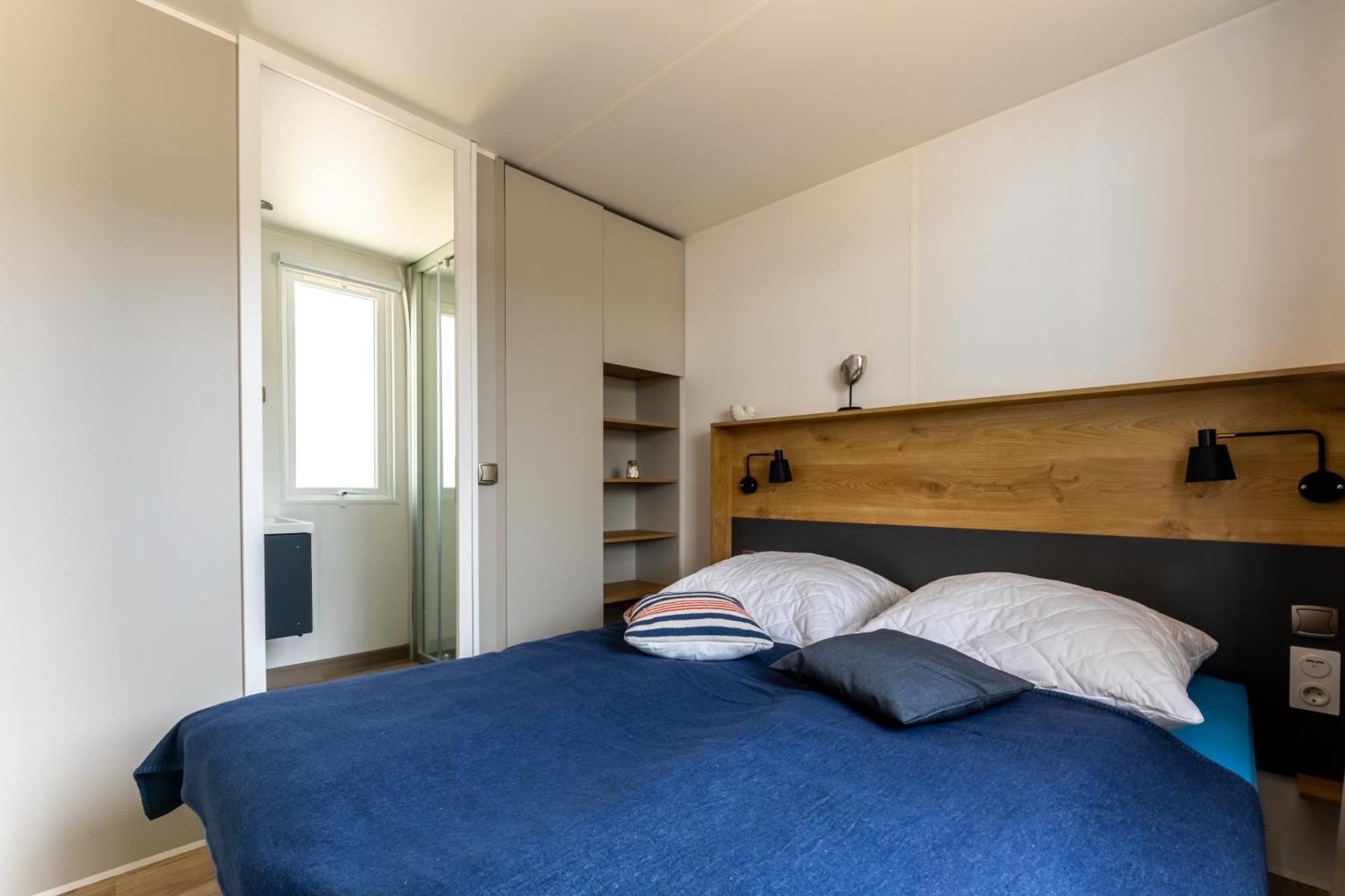 Muschel 54 Villa Scharbeutz Bagian luar foto
